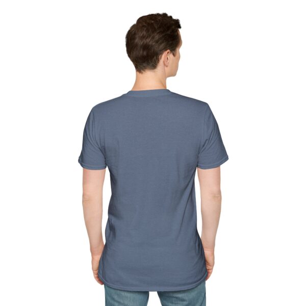 A Reel Expert Can Tackle Anything - Fishing T-Shirt - Image 44