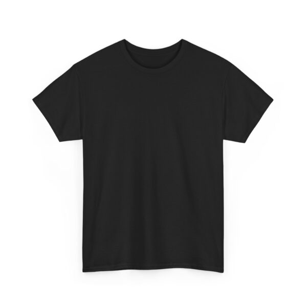 Grunge Bald Eagle with USA flag T-Shirt - Back Print - Image 4