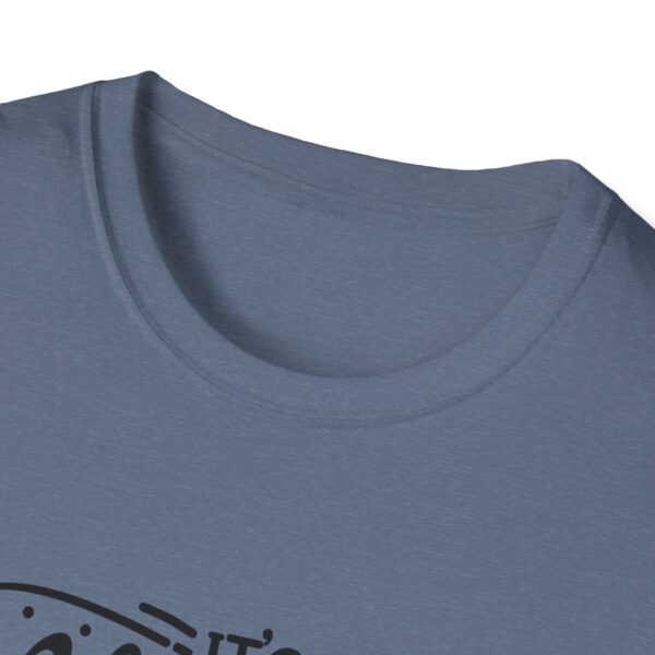 It's Always Coffee Time T-Shirt - Image 39