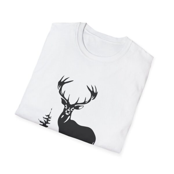 Buck Deer T-Shirt - Image 16