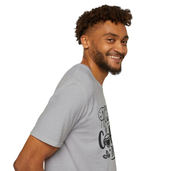 It's Always Coffee Time T-Shirt - Image 11