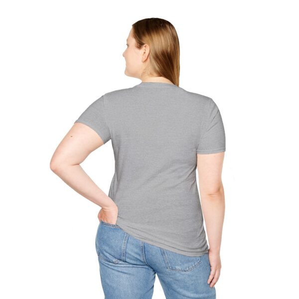 It's Always Coffee Time T-Shirt - Image 6