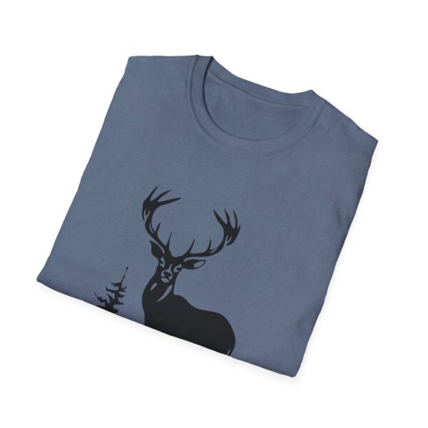Buck Deer T-Shirt - Image 40