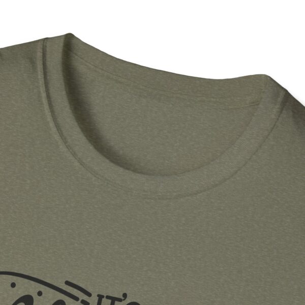 It's Always Coffee Time T-Shirt - Image 27