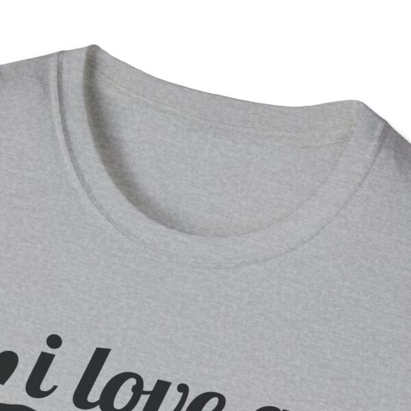I Love A Good Pole Dance - Fishing T-Shirt - Image 27