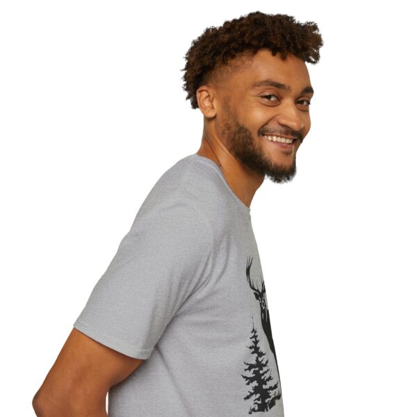 Buck Deer T-Shirt - Image 35