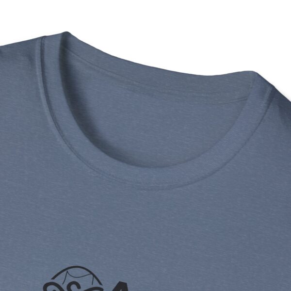 A Reel Expert Can Tackle Anything - Fishing T-Shirt - Image 39