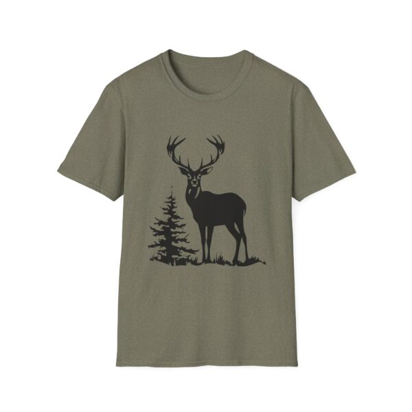 Buck Deer T-Shirt