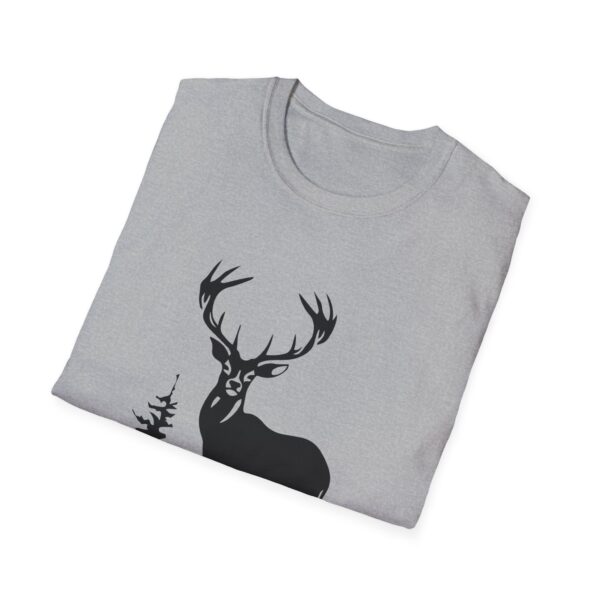Buck Deer T-Shirt - Image 28