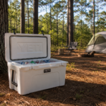 Best Camping Coolers for Texas Heat