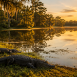 Brazos Bend State Park