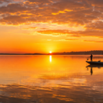 Sam Rayburn Reservoir Camping Guide