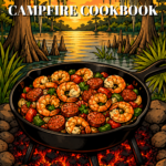 Southeast Texas Campfire Cookbook