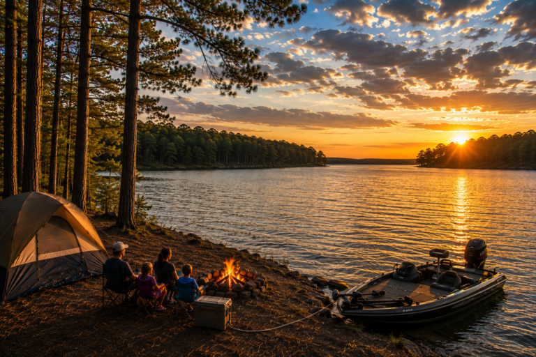 sam-rayburn-reservoir-complete-guide-camping-fishing-texas