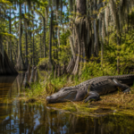alligator-safety-southeast-texas-camping